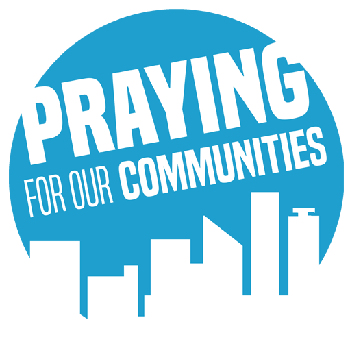 Praying For Our Communities