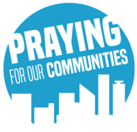 Praying For Our Communities